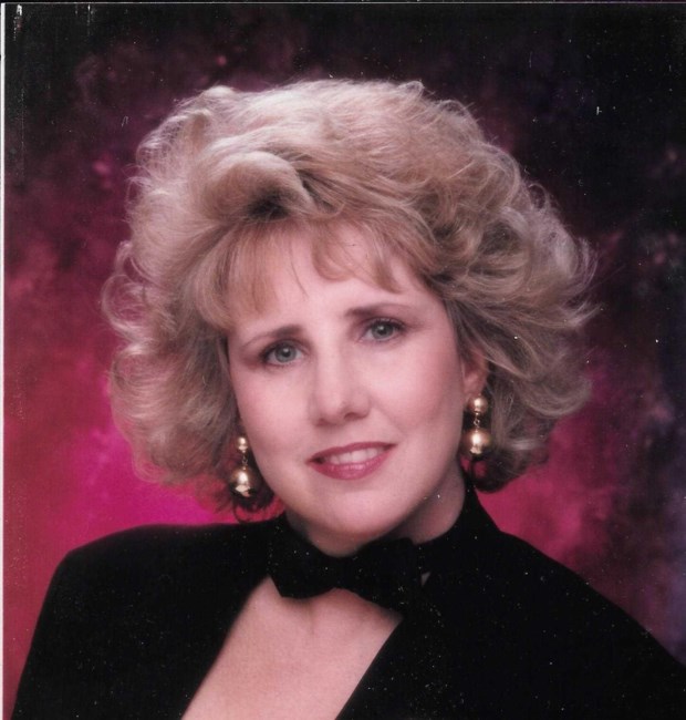 Obituary of Susan Davis