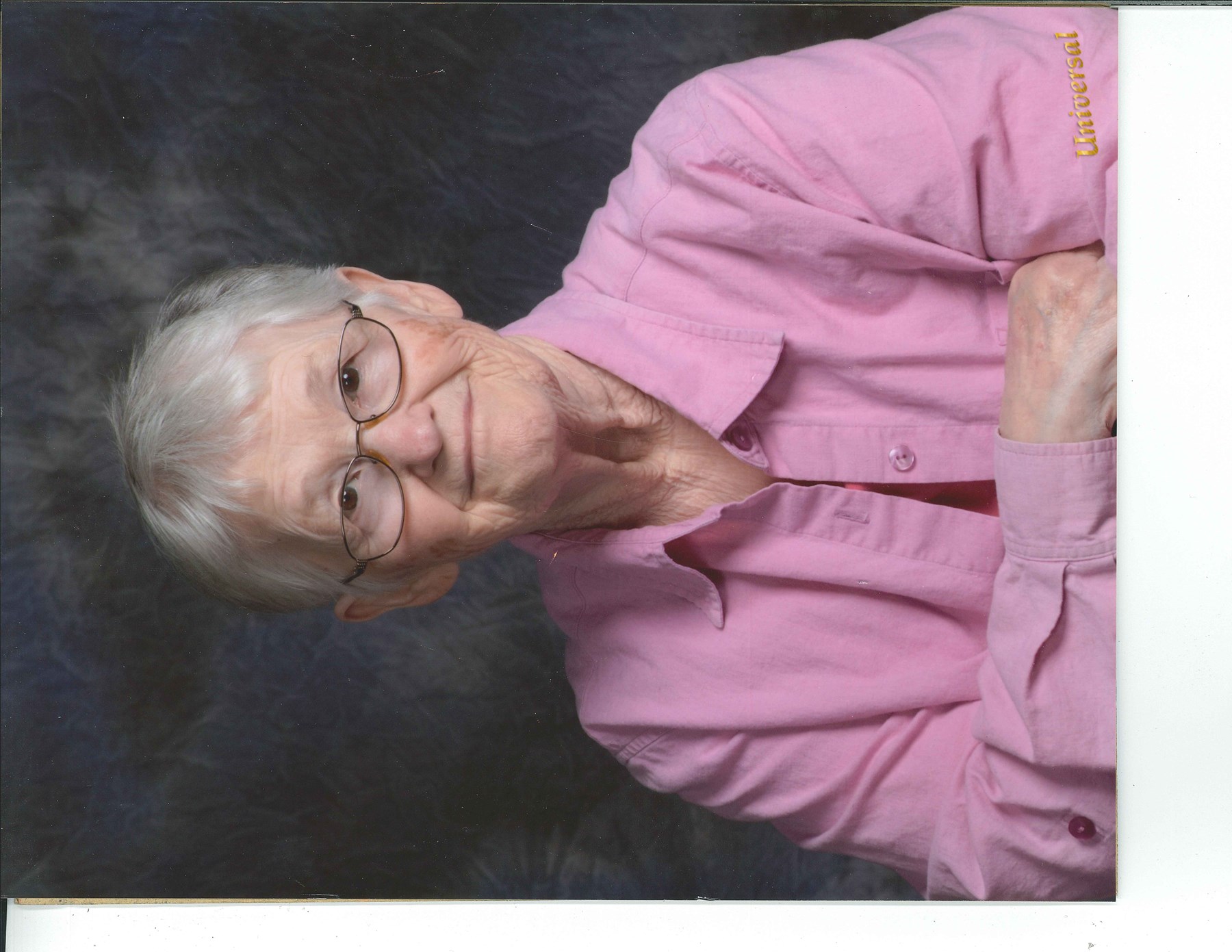 Obituary of Norma J. Baker