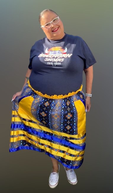 Obituary of Elizabeth "Aliza" Marie Taypotat