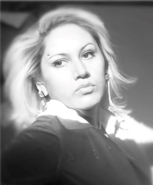 Obituary of Martha Yadira Maldonado