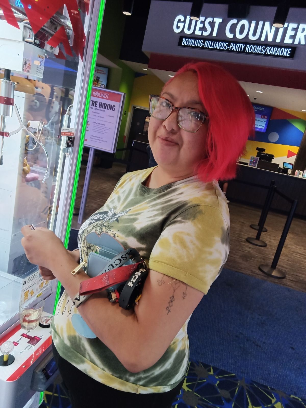 Obituary of Mila Halili Valencia