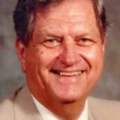 Obituary of John Frederick Wardashki