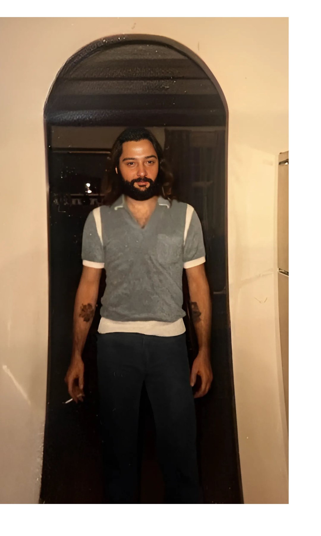 Obituary of Francis E. Dralus