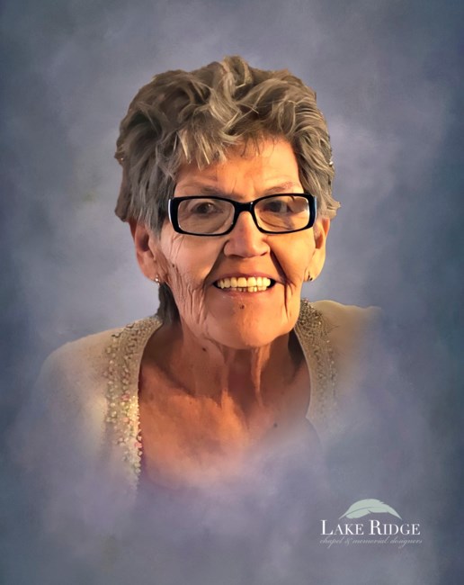 Avis de décès de Mary C. Hiracheta