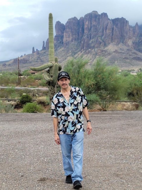 Obituary of Anibal Faustino Lucas