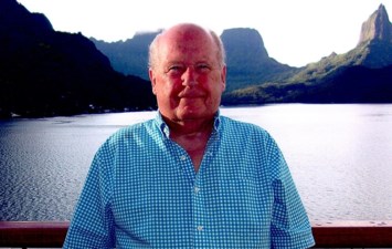 Obituario de William "Bill" Leroy Thorne