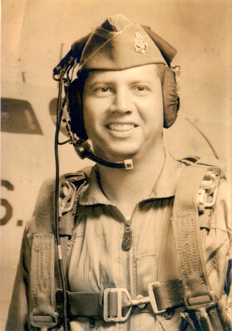 Obituary of Rafael Villarreal