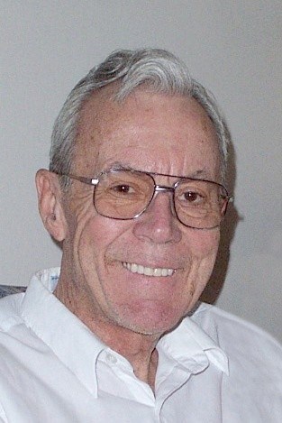 Obituary of Mr. Herbert Elmo Brown