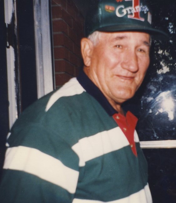 Obituary of Edward R. Owens