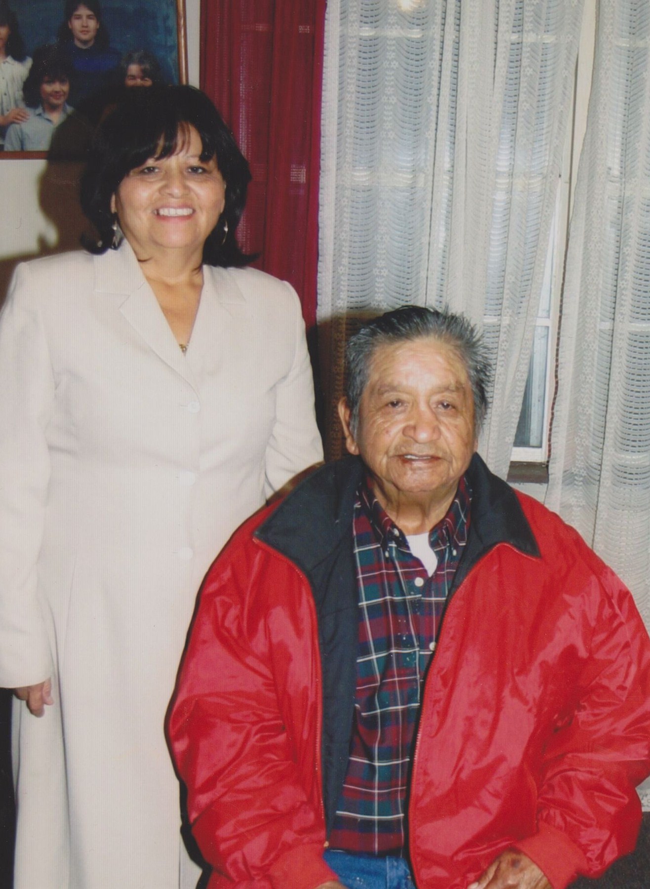 Obituary of J.B. Bird