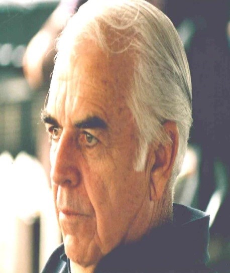 Obituary of Marvin Elvin Walker