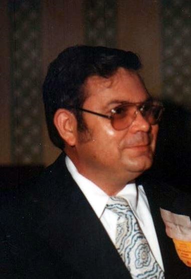 Obituary of Billy Gene Hughes