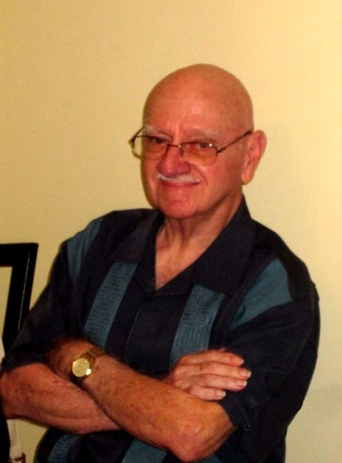 Obituary of Esteban Becquer