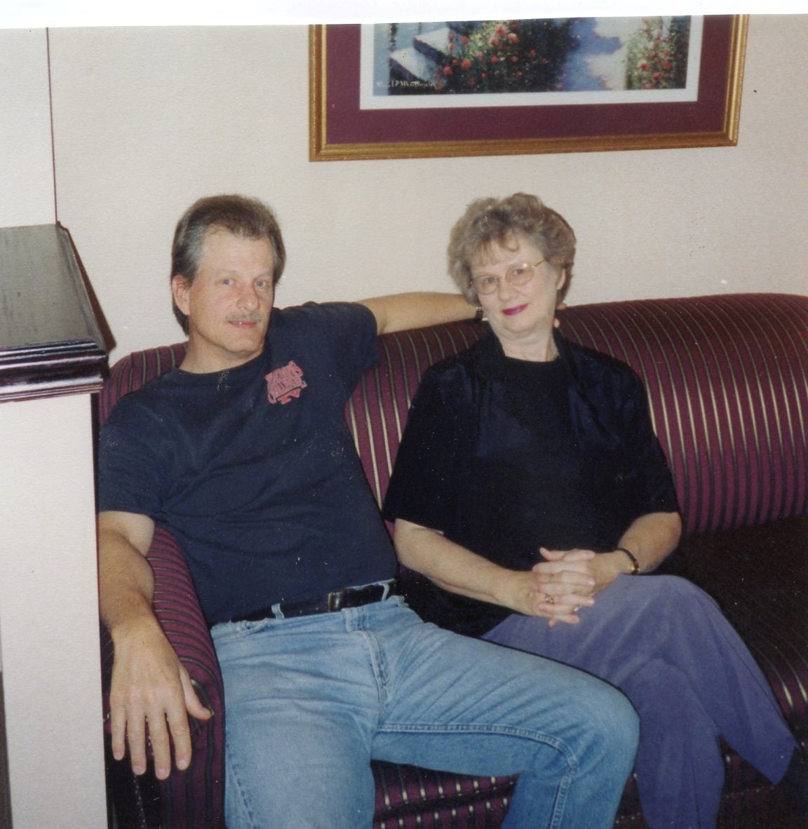 Obituary of Jean Arden Hutchinson