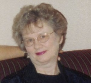 Obituary of Jean Arden Hutchinson