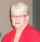 Obituary of Joan Anne Bourbeau