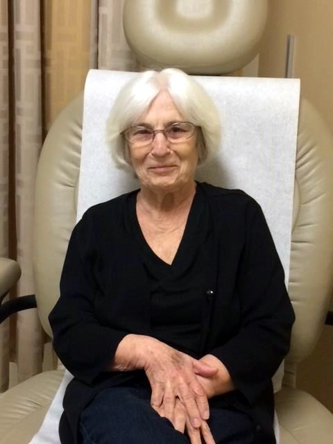 Obituary of Dulce Pacheco Lima