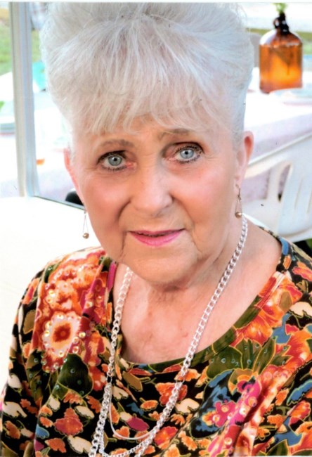 Obituary of Juanita Faye Patterson
