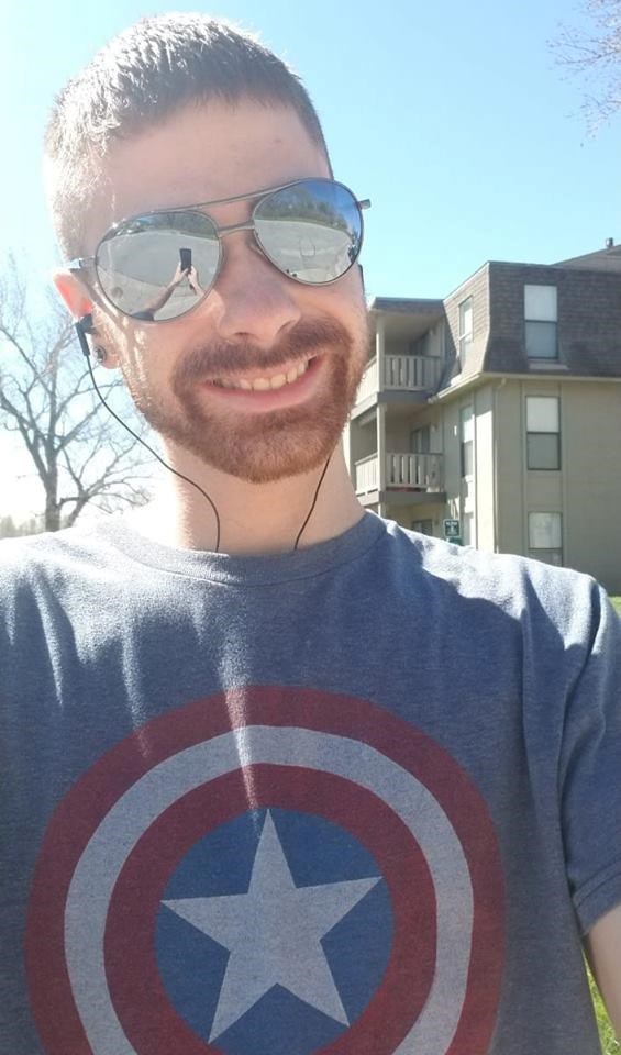 Obituary of Alen Grey Gamble-Harvey