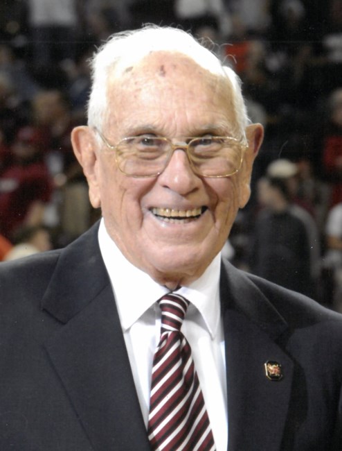 Obituary of Henry Martin Sr.