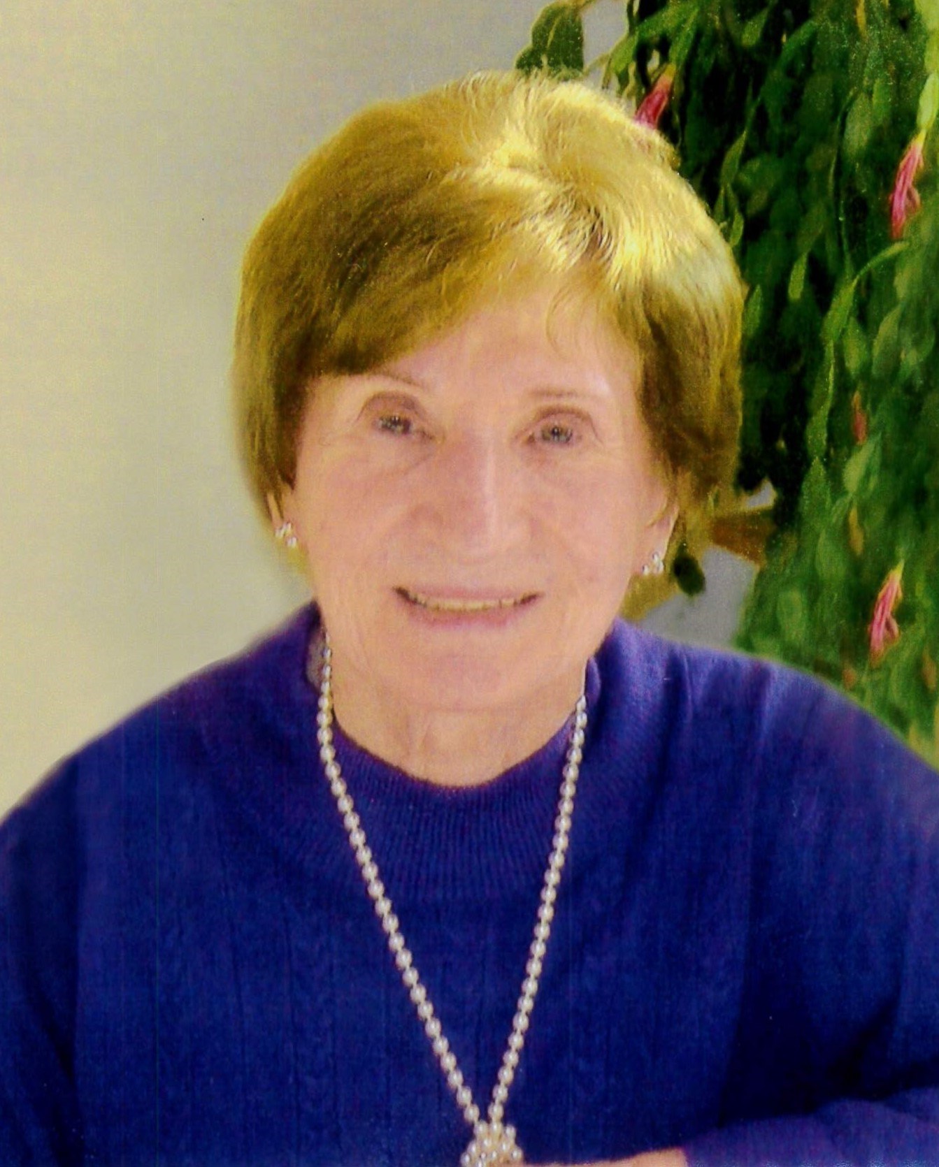 Karola Vass Obituary Thornhill, ON