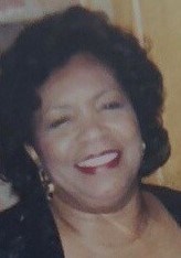 Obituary of Melvia V. Hairston
