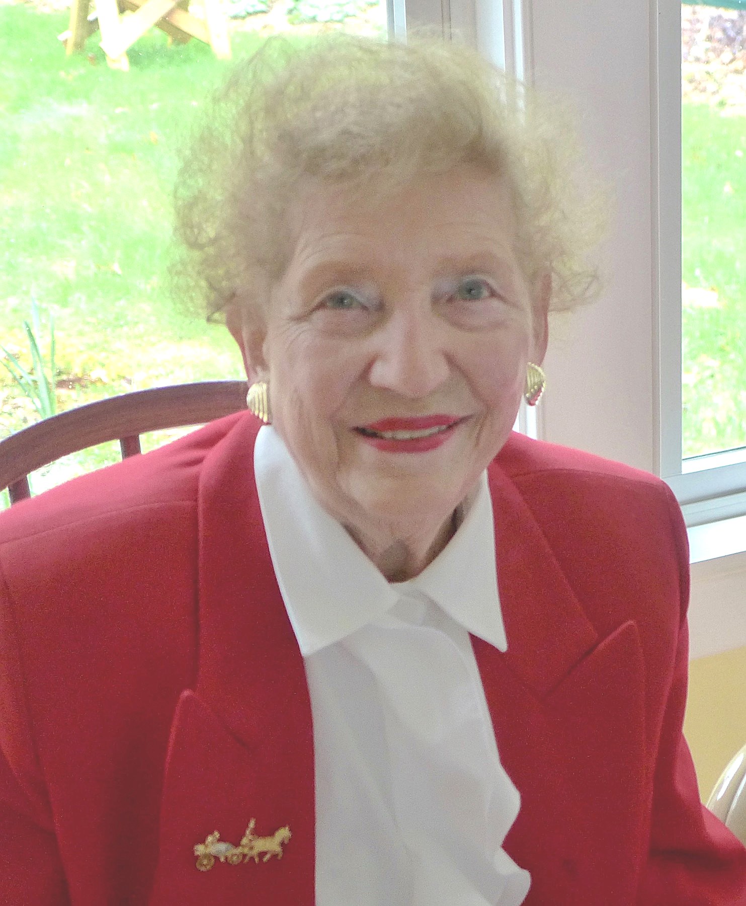 Jane Obituary Portland, ME