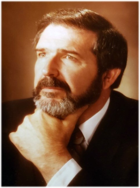 Obituary of Dr. Donald E. Stroud