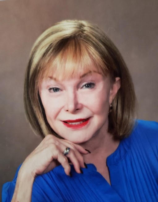 Avis de décès de Vicki Shepard