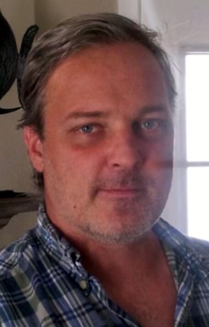 Obituary of Chad Quincy Ballard