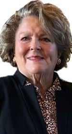 Laura Johnson