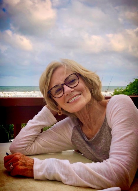 Avis de décès de Peggy Ann Rohm