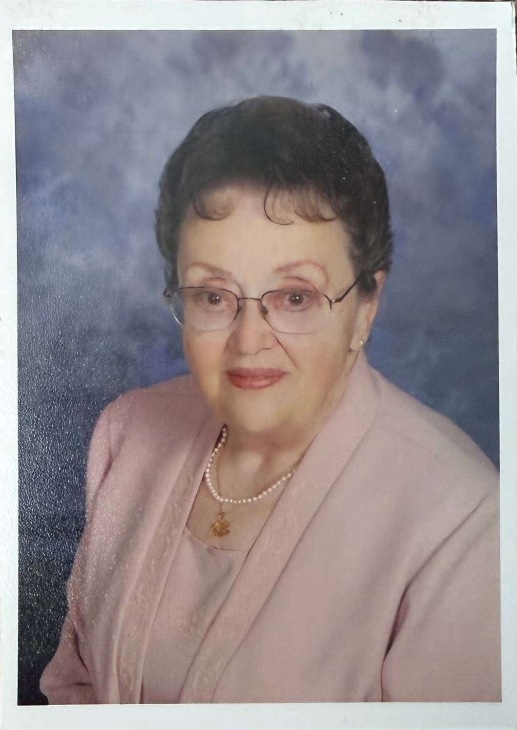 Obituary of Eva C. Koepsel
