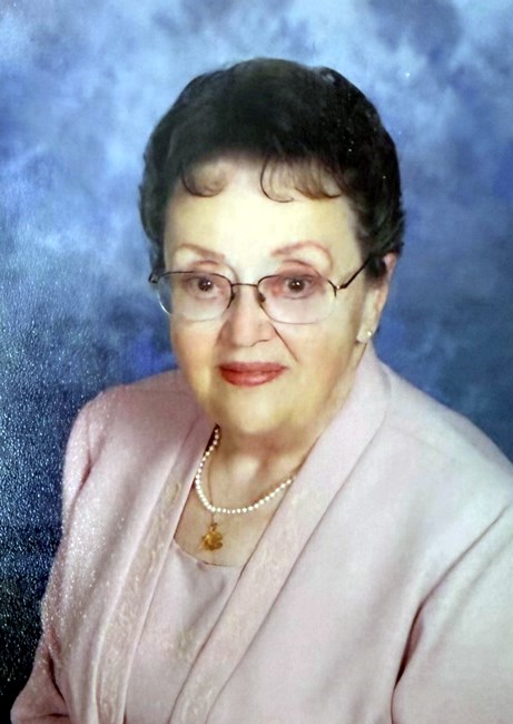 Obituary of Eva C. Koepsel