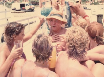 Obituario de Joseph Buddy M. Wedding Jr