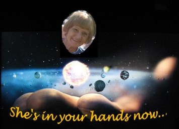 Obituary of Jean Martin Harmon