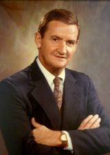 Obituary of Edward Kenneth Trowbridge