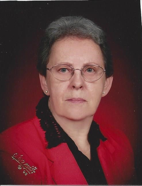 Obituary of Connie Marie Kimball