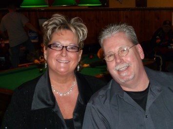 Obituary of Terry Robert Stueve