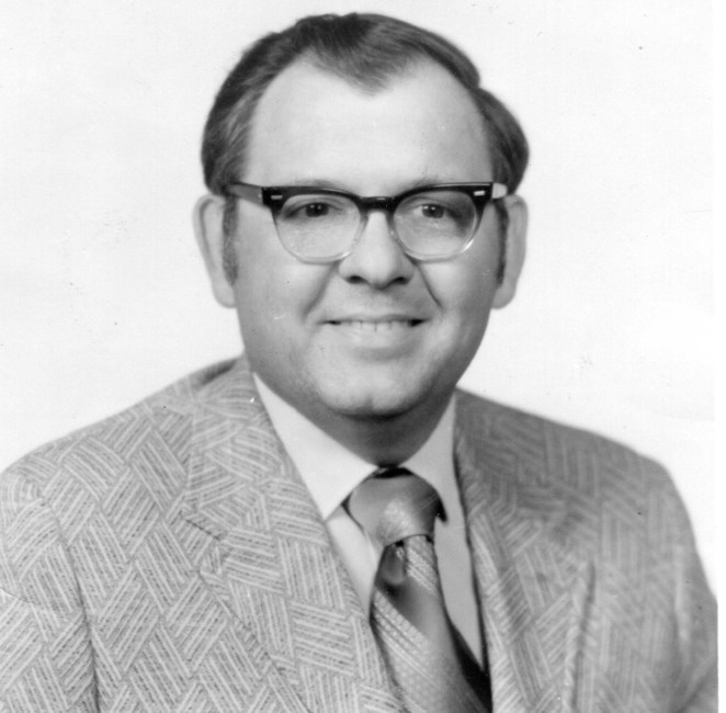 Obituary of Clarence Bernard Parent