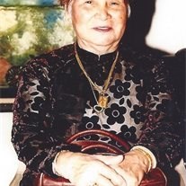 Obituary of Ngan Thi Nguyen