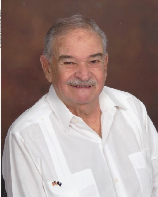 Obituario de Jorge "George" Edelberto Perez- Rubio