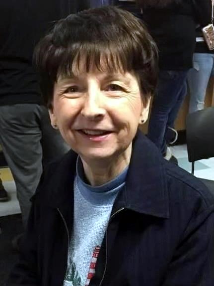 Obituary of Brenda Anne Ritchie