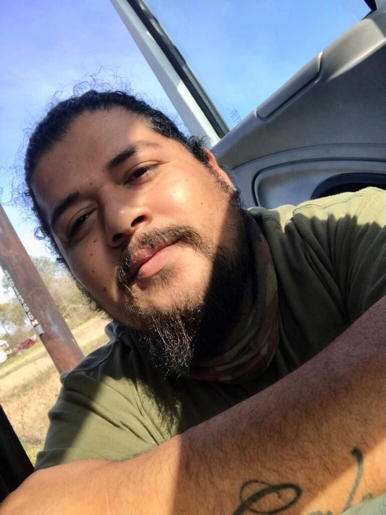 Obituary of Erick Calzada