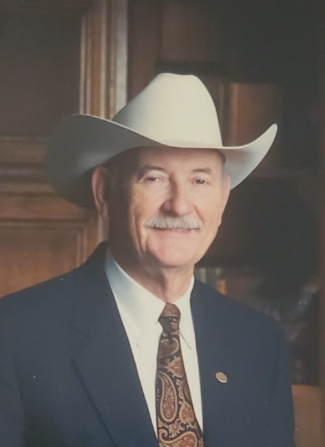 Obituary of Kenneth Taylor Smith Sr.