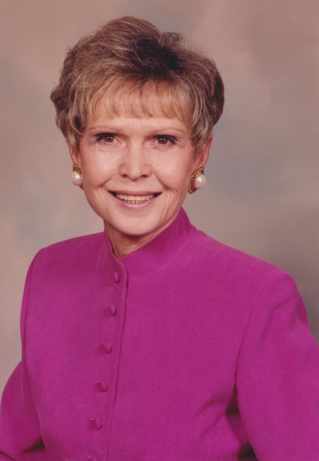 Obituary of Ola Marie Adams