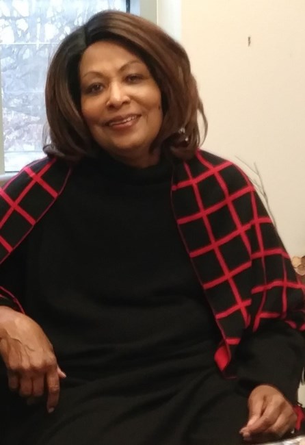 Obituary of Laura Gardner