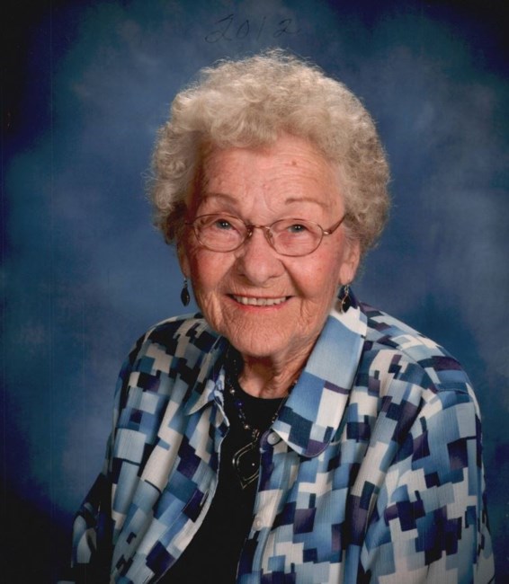 Obituary of Margaret E. Brandt Rubin