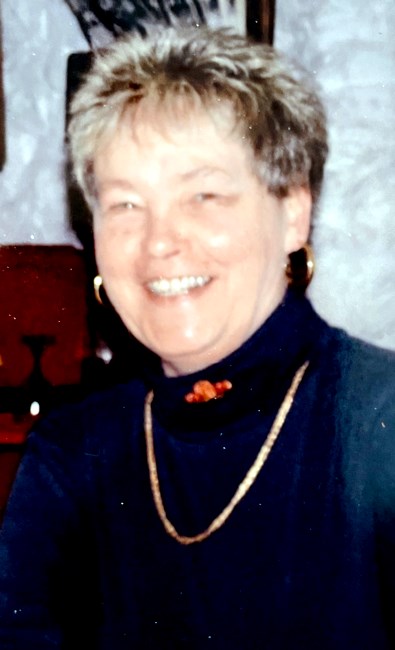 Obituary of Tanya Maria Belan