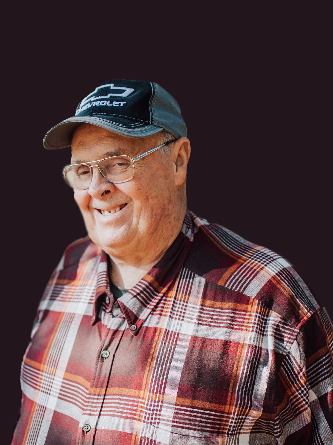 Obituary of Charles "Billy" W. Alvey Jr.